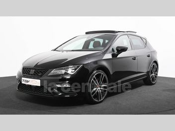 SEAT LEON 3 CUPRA III (2) 2.0 TSI 290 CUPRA DSG7