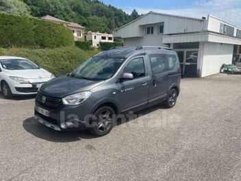 DACIA DOKKER STEPWAY STEPWAY 1.2 TCE 115
