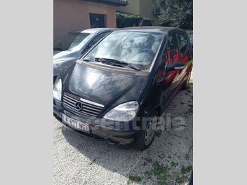 MERCEDES CLASSE A (2) 140 ELEGANCE