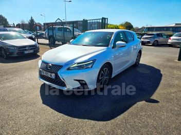 LEXUS CT (3) 200H PACK BUSINESS AUTO