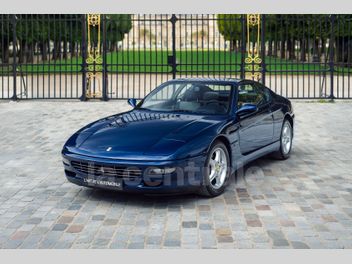 FERRARI 456 GT 5.5 V12 440