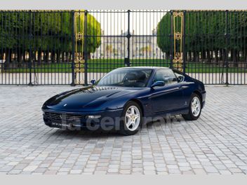 FERRARI 