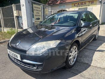 RENAULT LAGUNA 3 ESTATE III ESTATE 2.0 DCI 130 DYNAMIQUE