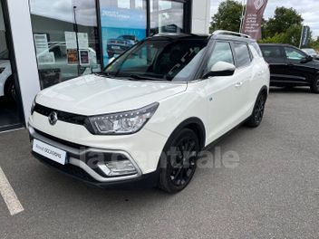 SSANGYONG TIVOLI 160 E-XDI SPORT 2WD M/T