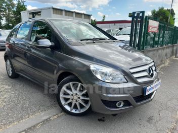 MERCEDES CLASSE B (2) 200 CDI GRAND EDITION BVA
