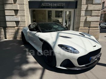 ASTON MARTIN DBS SUPERLEGGERA 5.2 V12 725