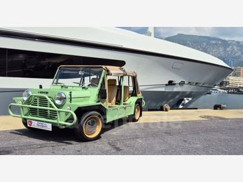 AUSTIN MINI-MOKE 1000