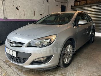 OPEL 
