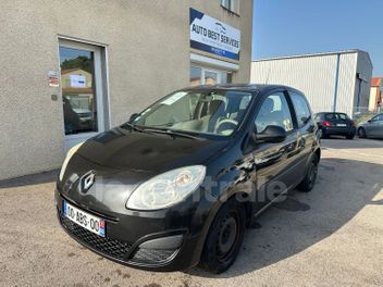 RENAULT TWINGO 2 II 1.2 LEV 16V 75 TREND