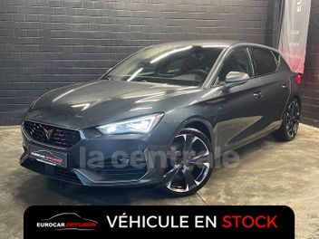 CUPRA LEON 1.4 E-HYBRID 245 DSG6 VZ