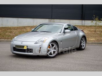 NISSAN 350Z 3.5 V6 280 PACK
