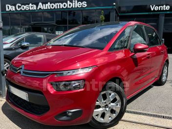 CITROEN C4 PICASSO 2 II 1.6 E-HDI 115 ATTRACTION ETG6