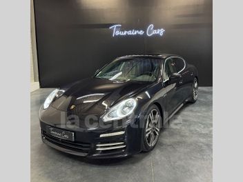 PORSCHE PANAMERA (2) 3.0 420 4S PDK