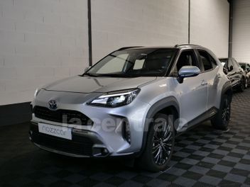TOYOTA YARIS CROSS 1.5 HYBRIDE 116H 2WD TRAIL