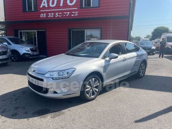 CITROEN C5 (2E GENERATION) II (2) 2.0 BLUEHDI 150 S&S HYDRACTIVE CONFORT BV6 111G