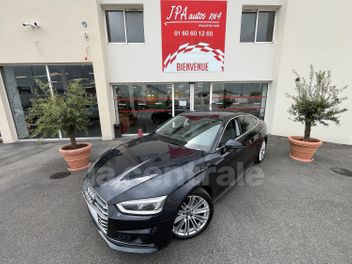 AUDI A5 SPORTBACK (2E GENERATION) II SPORTBACK 2.0 TFSI 252 AVUS QUATTRO S TRONIC 7 5PL