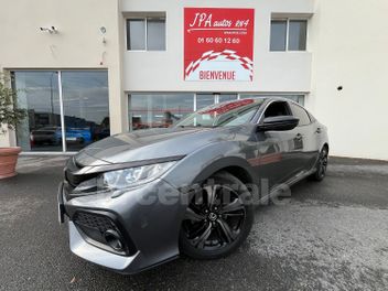 HONDA CIVIC 10 X (2) 1.0 I-VTEC 129 EXECUTIVE CVT 5P