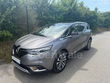 RENAULT ESPACE 5 V 1.8 TCE 225 FAP INTENS EDC