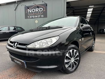 PEUGEOT 206 (2) 1.4 HDI 70 GENERATION 3P