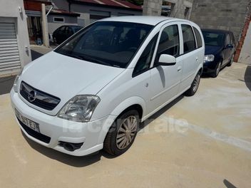 OPEL 