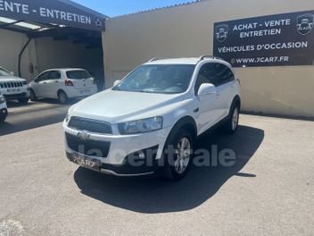 CHEVROLET 