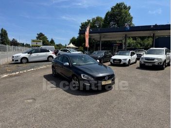 VOLVO S60 (2E GENERATION) II (2) D3 136 R-DESIGN GEARTRONIC