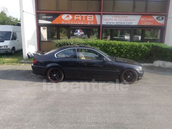 BMW SERIE 3 E46 COUPE (E46) COUPE 328CI