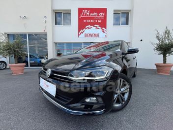 VOLKSWAGEN POLO 6 VI 1.0 TSI 95 CARAT