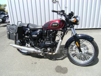 BENELLI IMPERIALE 400