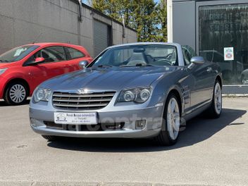 CHRYSLER 