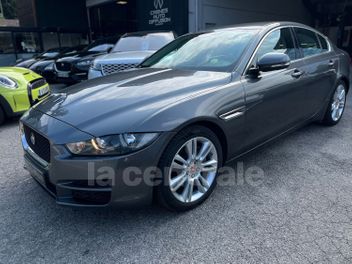 JAGUAR XE 2.0D 180 9CV PRESTIGE AUTO
