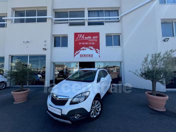 OPEL MOKKA 1.6 CDTI 136 4X2 ECOFLEX S/S COSMO PACK