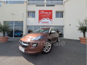 OPEL 