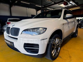 BMW X6 E71 M (E71) (2) M50DA 381