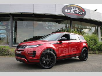 LAND ROVER RANGE ROVER EVOQUE 2 II D150 8CV 4WD R-DYNAMIC HSE BVA9