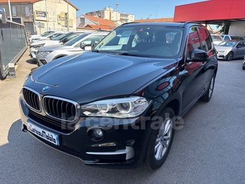 BMW X5 F15 (F15) XDRIVE25D 218 LOUNGE BVA8