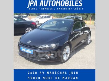 VOLKSWAGEN SCIROCCO 2 II 1.4 TSI 160 SPORTLINE