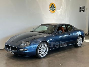 MASERATI 