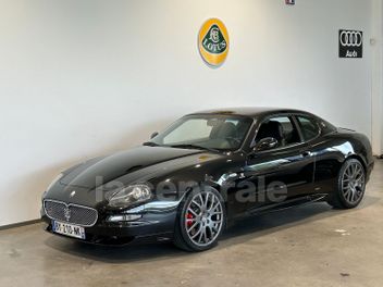 MASERATI GRANSPORT 4.2 V8 400