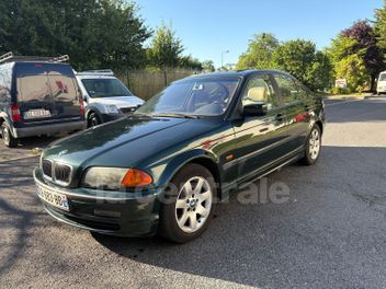 BMW SERIE 3 E46 (E46) 320D 7CV PACK LUXE