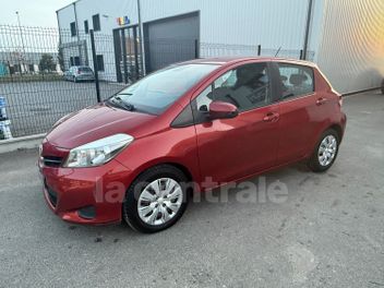 TOYOTA YARIS 2 II (2) 90 D-4D MILLENIUM 5P