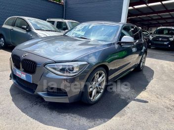 BMW SERIE 1 F21 M 3 PORTES (F21) M135I XDRIVE 320 BVA8 3P