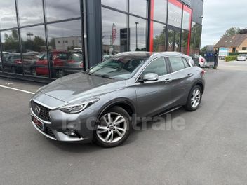 INFINITI Q30 1.5D 109 PREMIUM