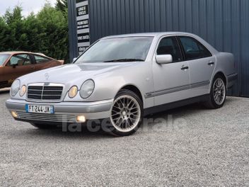 MERCEDES 