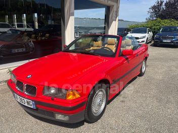 BMW SERIE 3 E30 CABRIOLET CABRIOLET 325IA
