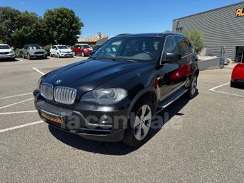 BMW X5 E70 (E70) XDRIVE30DA 235 LUXE