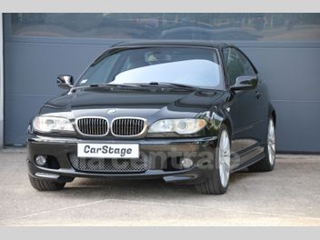 BMW SERIE 3 E46 COUPE (E46) COUPE 330CI