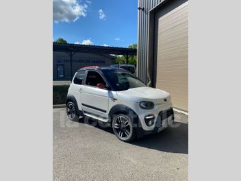 MICROCAR M.GO 5CH X