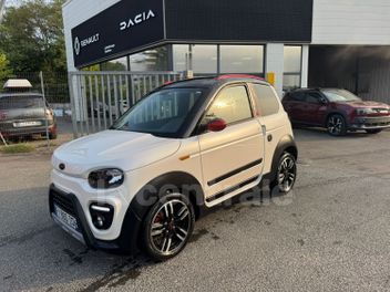 MICROCAR 