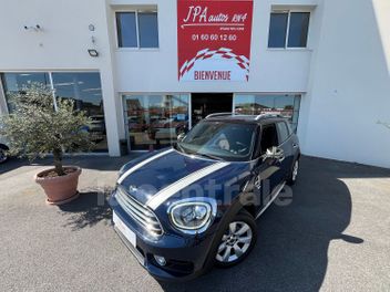 MINI COUNTRYMAN 2 II (F60) COOPER D 150 BVA8